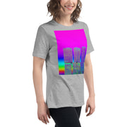 Women's Relaxed T-Shirt #308