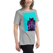 Women's Relaxed T-Shirt #300