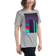 Women's Relaxed T-Shirt #305