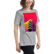 Women's Relaxed T-Shirt #299