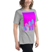 Women's Relaxed T-Shirt #294