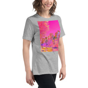 Women's Relaxed T-Shirt #359