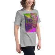 Women's Relaxed T-Shirt #350