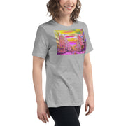 Women's Relaxed T-Shirt #374