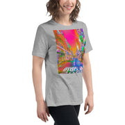 Women's Relaxed T-Shirt #331
