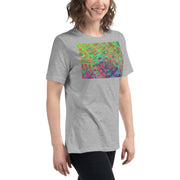 Women's Relaxed T-Shirt #373