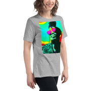 Women's Relaxed T-Shirt #80