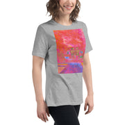Women's Relaxed T-Shirt #360