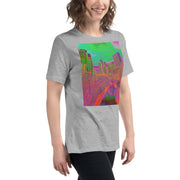 Women's Relaxed T-Shirt #355