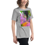 Women's Relaxed T-Shirt #358