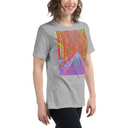 Women's Relaxed T-Shirt #357