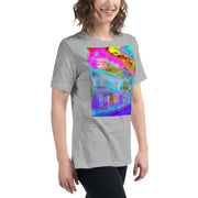 Women's Relaxed T-Shirt #332