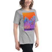 Women's Relaxed T-Shirt #327