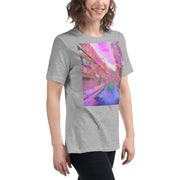 Women's Relaxed T-Shirt #361