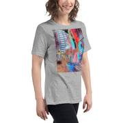 Women's Relaxed T-Shirt #337