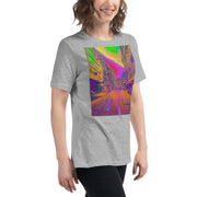 Women's Relaxed T-Shirt #339
