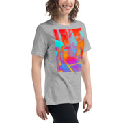 Women's Relaxed T-Shirt #333