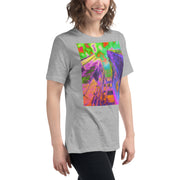 Women's Relaxed T-Shirt #338