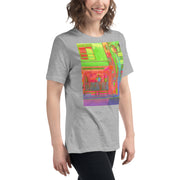 Women's Relaxed T-Shirt #349
