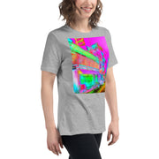 Women's Relaxed T-Shirt #330