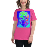 Women's Relaxed T-Shirt #76