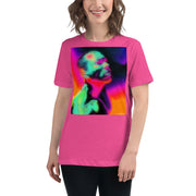 Women's Relaxed T-Shirt #77