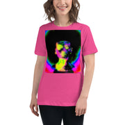 Women's Relaxed T-Shirt #78