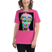 Women's Relaxed T-Shirt #87
