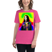 Women's Relaxed T-Shirt #81