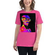 Women's Relaxed T-Shirt #83
