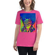 Women's Relaxed T-Shirt
