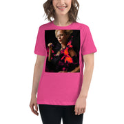 Women's Relaxed T-Shirt #88