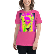 Women's Relaxed T-Shirt #84