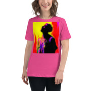 Women's Relaxed T-Shirt #79