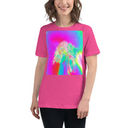 Women's Relaxed T-Shirt #90