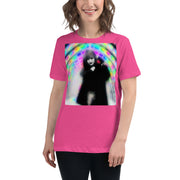 Women's Relaxed T-Shirt #91