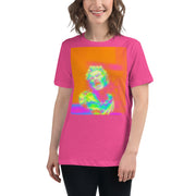 Women's Relaxed T-Shirt #93