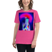 Women's Relaxed T-Shirt #86