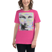 Women's Relaxed T-Shirt #92