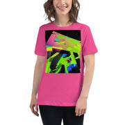 Women's Relaxed T-Shirt #147