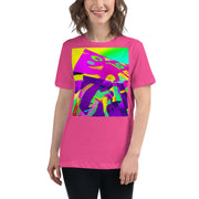 Women's Relaxed T-Shirt #144