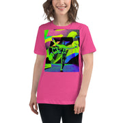 Women's Relaxed T-Shirt #149