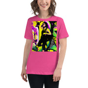 Women's Relaxed T-Shirt #159