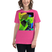 Women's Relaxed T-Shirt #150