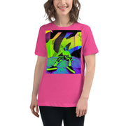 Women's Relaxed T-Shirt #148
