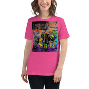 Women's Relaxed T-Shirt #156