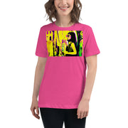 Women's Relaxed T-Shirt #158