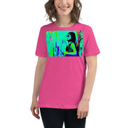 Women's Relaxed T-Shirt #162