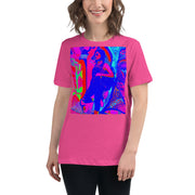 Women's Relaxed T-Shirt #165