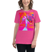 Women's Relaxed T-Shirt #177